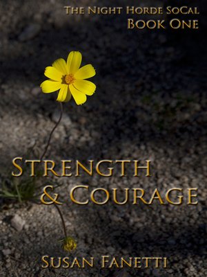 cover image of Strength & Courage